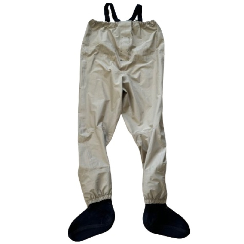 Patagonia Fishing Waders Neoprene Feet Outdoor Workwear